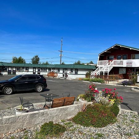 سيكيم Great House Motel المظهر الخارجي الصورة
