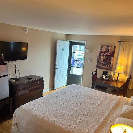 سيكيم Great House Motel المظهر الخارجي الصورة