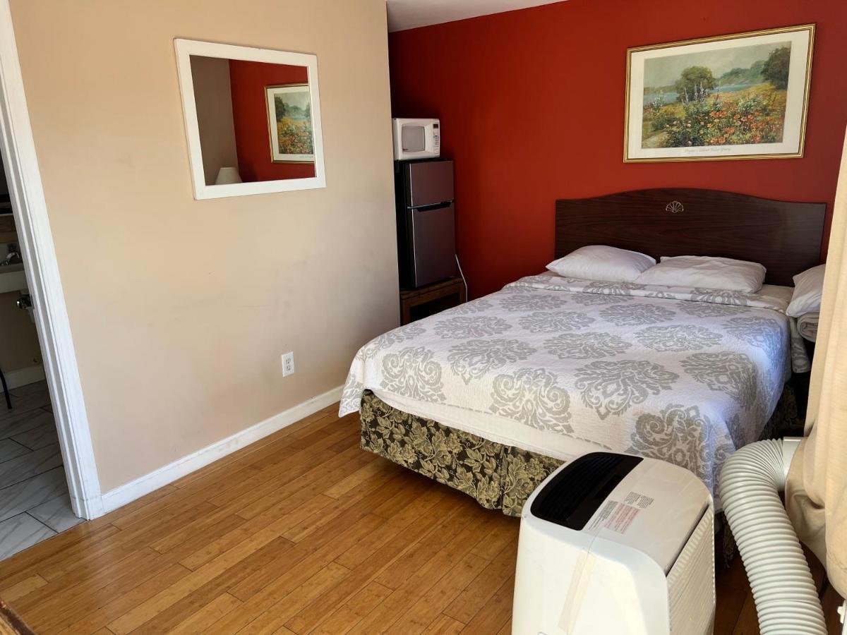 سيكيم Great House Motel المظهر الخارجي الصورة