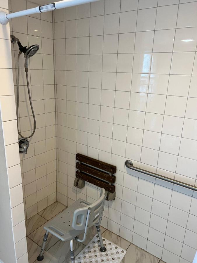 سيكيم Great House Motel المظهر الخارجي الصورة