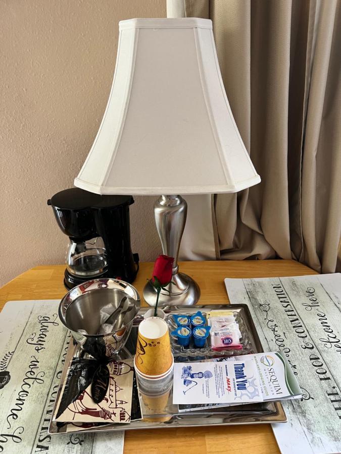 سيكيم Great House Motel المظهر الخارجي الصورة