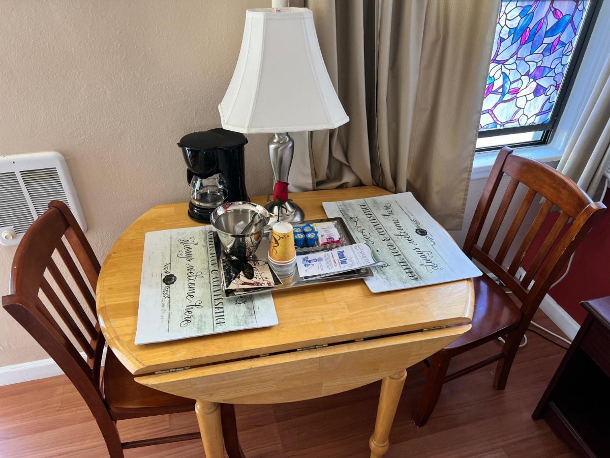 سيكيم Great House Motel المظهر الخارجي الصورة