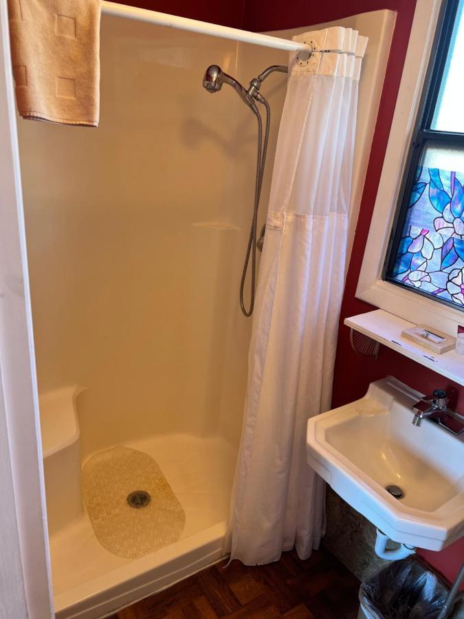 سيكيم Great House Motel المظهر الخارجي الصورة
