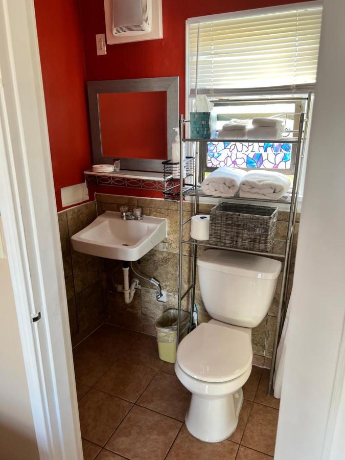 سيكيم Great House Motel المظهر الخارجي الصورة