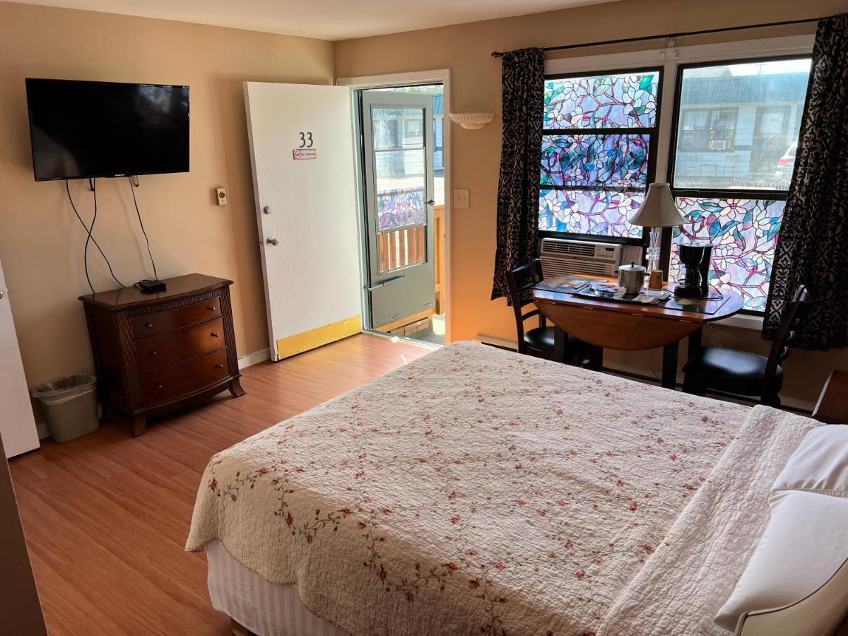 سيكيم Great House Motel المظهر الخارجي الصورة