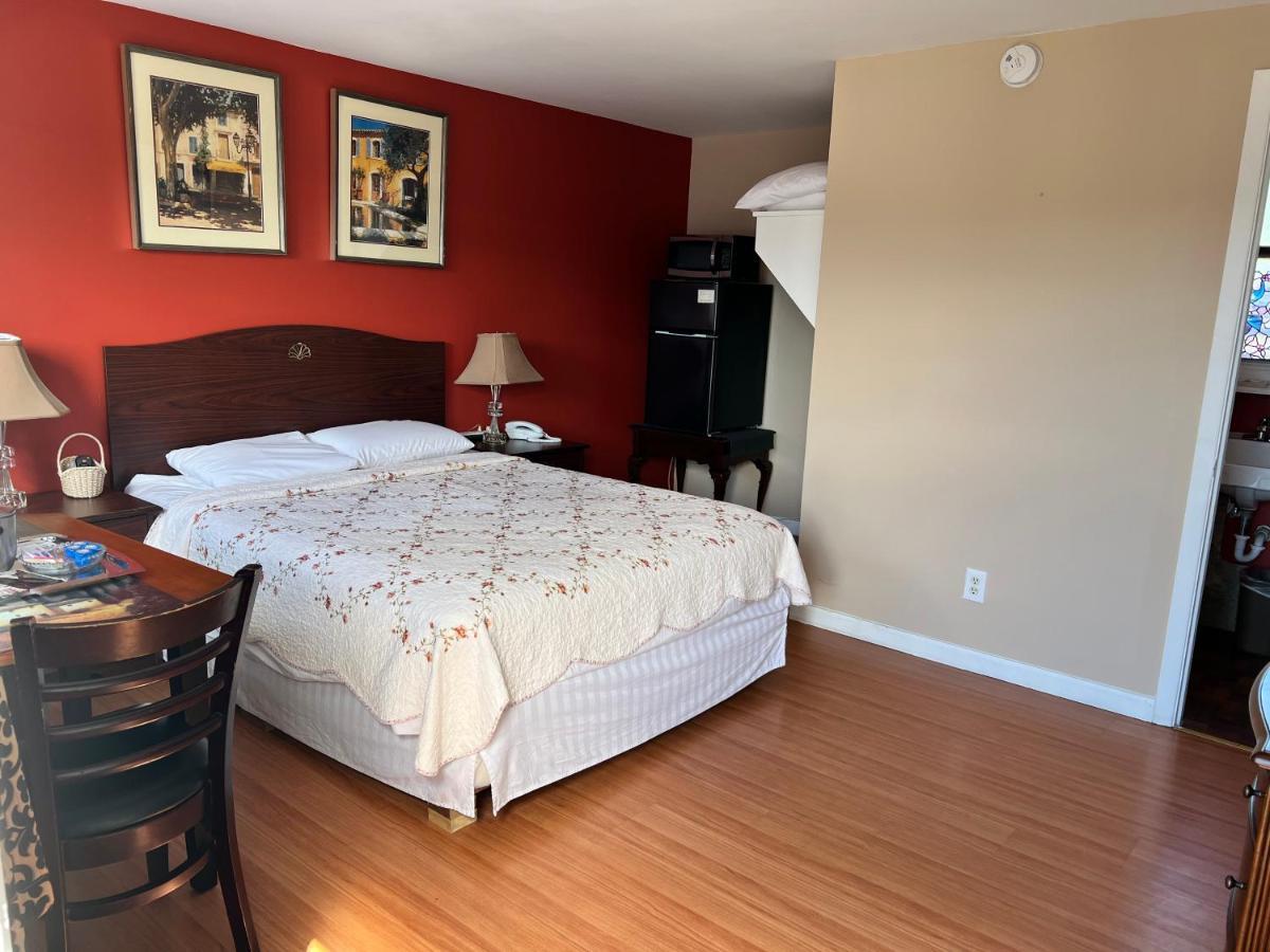 سيكيم Great House Motel المظهر الخارجي الصورة