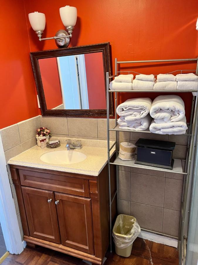 سيكيم Great House Motel المظهر الخارجي الصورة