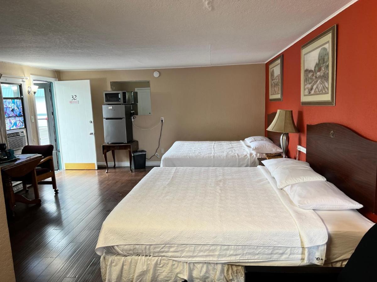سيكيم Great House Motel المظهر الخارجي الصورة