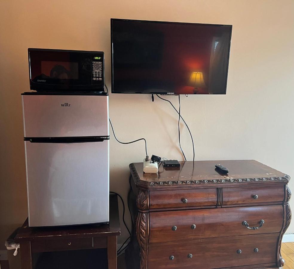 سيكيم Great House Motel المظهر الخارجي الصورة