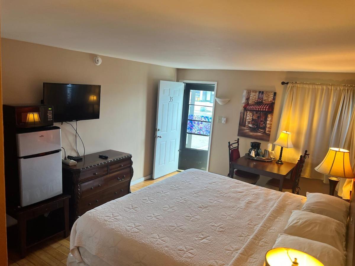سيكيم Great House Motel المظهر الخارجي الصورة