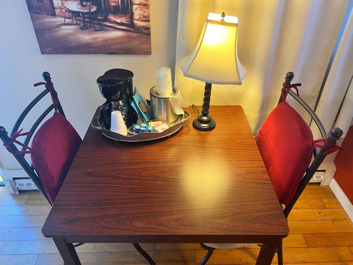 سيكيم Great House Motel المظهر الخارجي الصورة