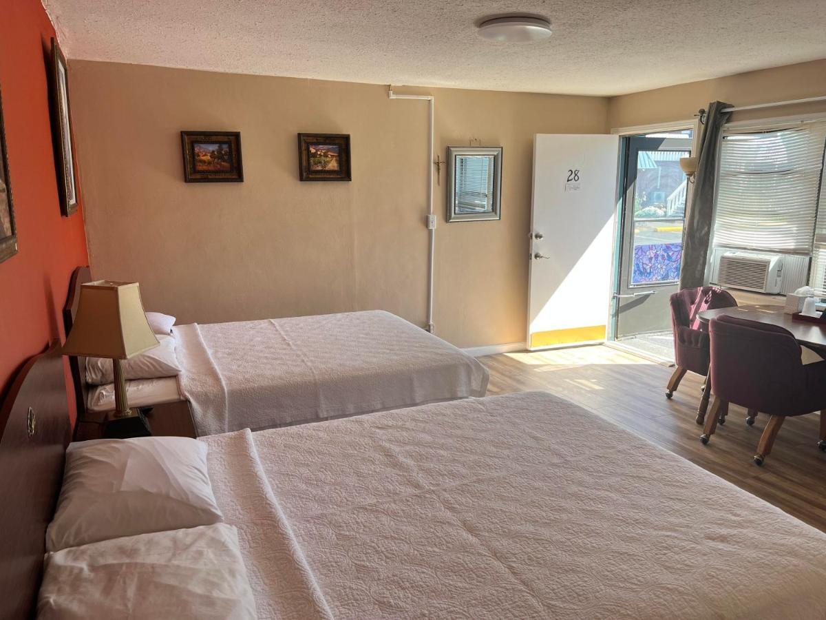 سيكيم Great House Motel المظهر الخارجي الصورة