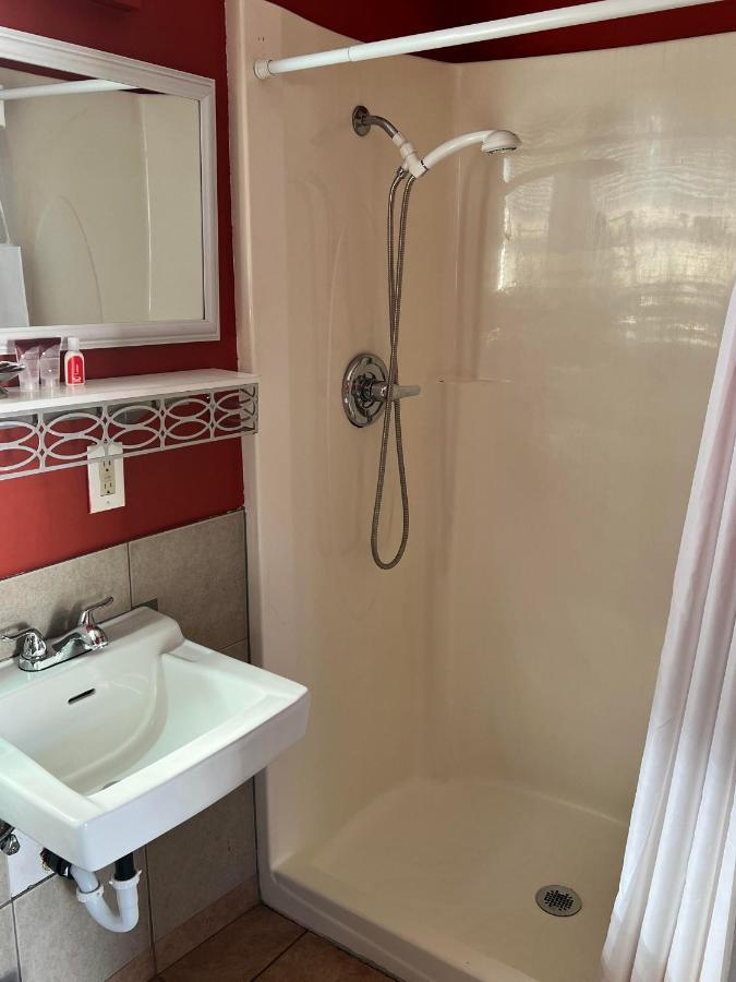 سيكيم Great House Motel المظهر الخارجي الصورة