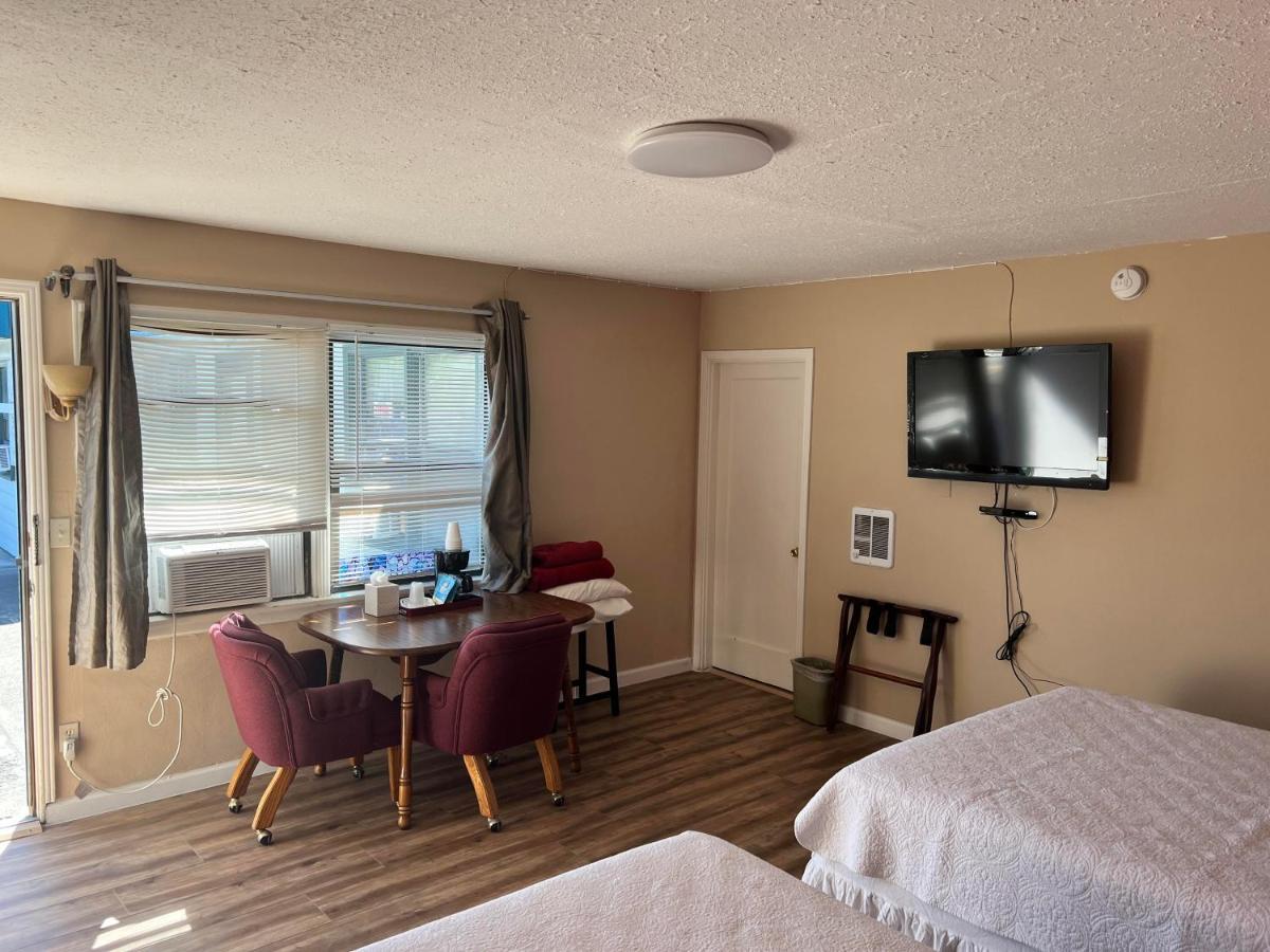 سيكيم Great House Motel المظهر الخارجي الصورة