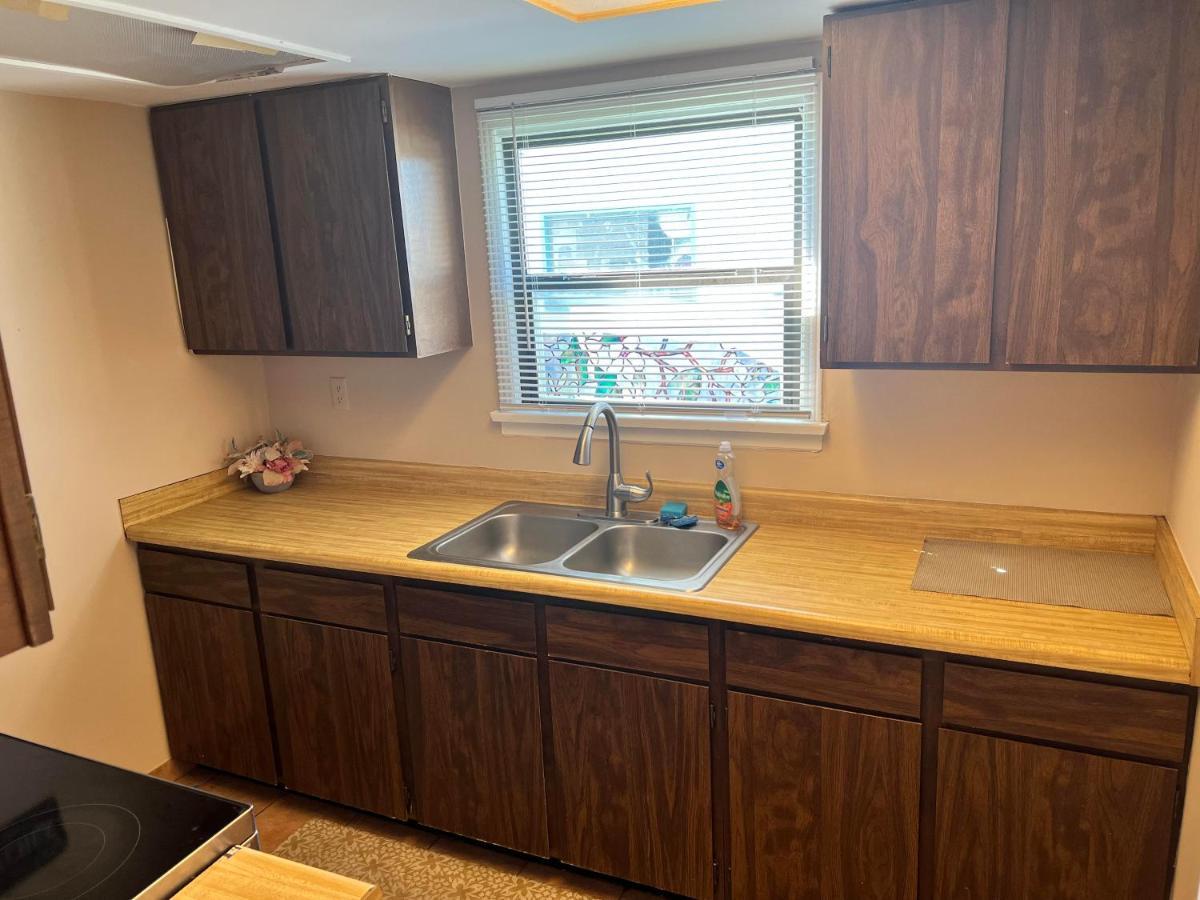 سيكيم Great House Motel المظهر الخارجي الصورة