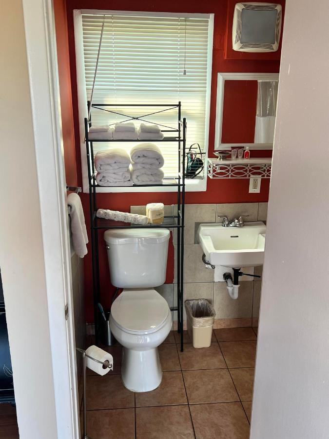 سيكيم Great House Motel المظهر الخارجي الصورة