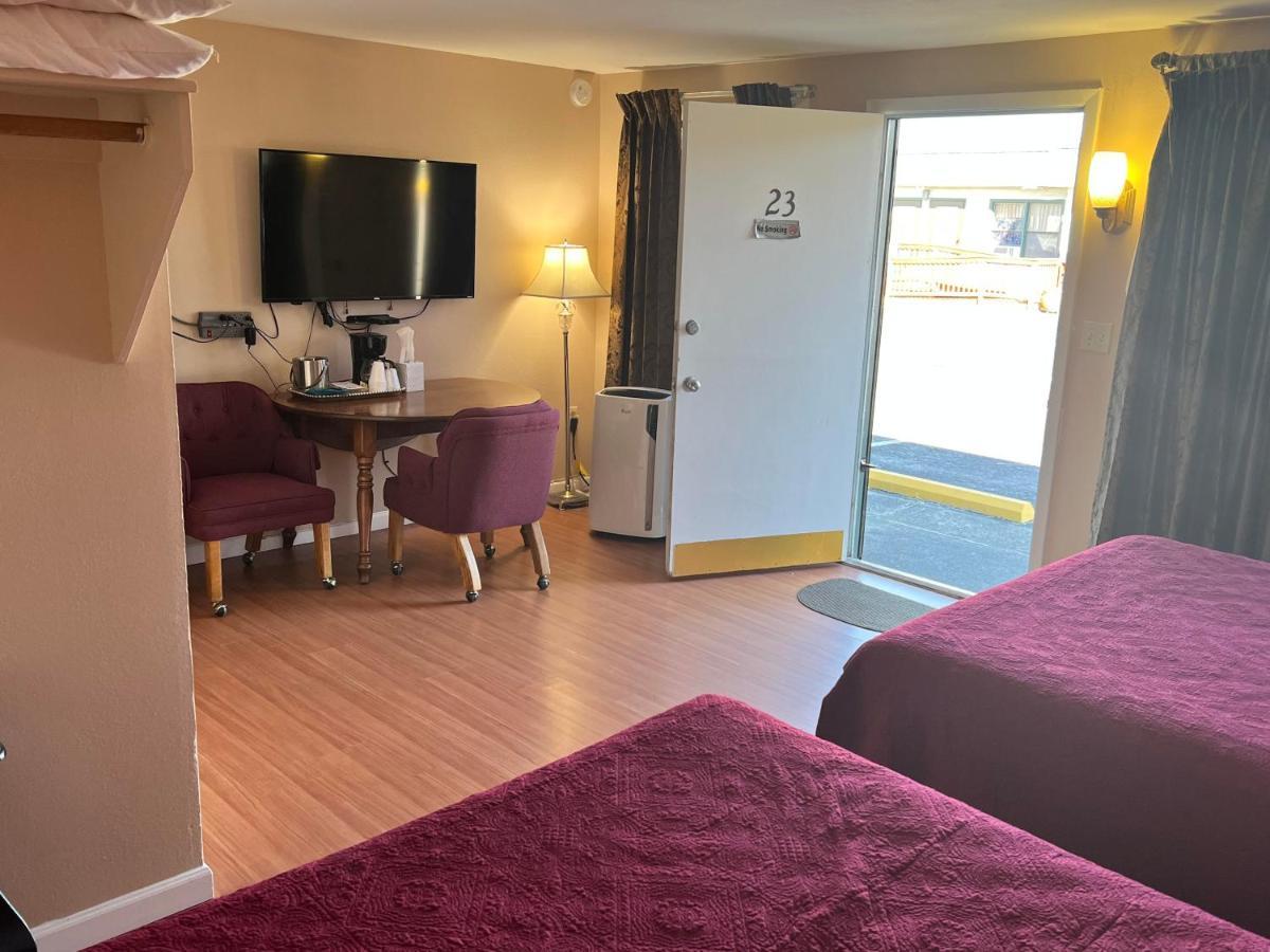 سيكيم Great House Motel المظهر الخارجي الصورة